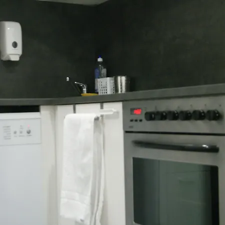 מלון Am Rathaus Munster (Darmstadt-Dieburg)