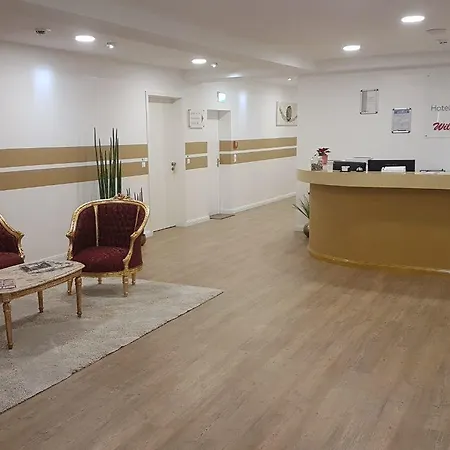 Am Rathaus מלון Munster (Darmstadt-Dieburg)