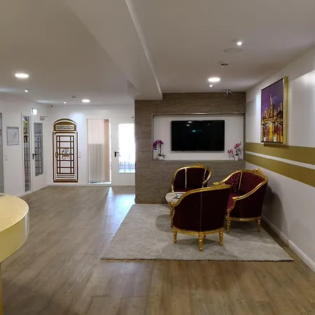 Am Rathaus 3* Munster (Darmstadt-Dieburg)