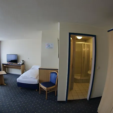 Am Rathaus 3* Munster (Darmstadt-Dieburg)