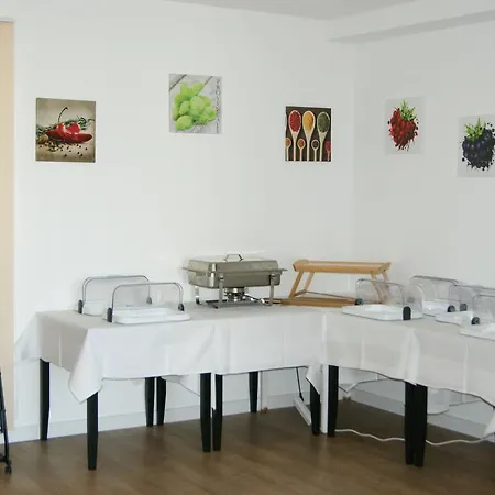 Otel Am Rathaus