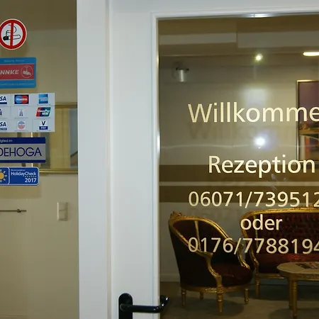 Am Rathaus 3* Munster (Darmstadt-Dieburg)