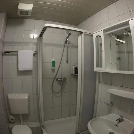 Otel Am Rathaus 3*