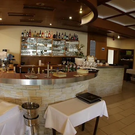 Am Rathaus מלון Munster (Darmstadt-Dieburg)