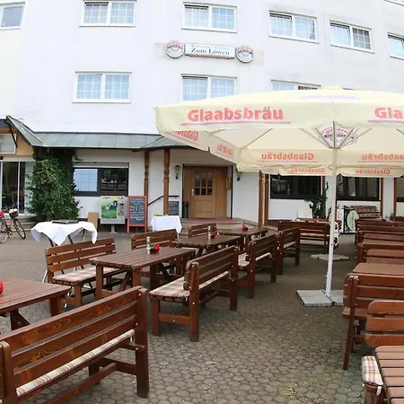 מלון Am Rathaus 3*