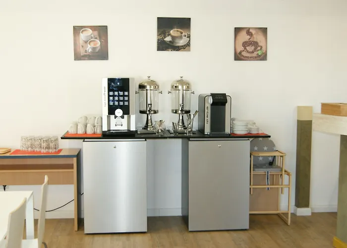 Am Rathaus Hotell Munster (Darmstadt-Dieburg)