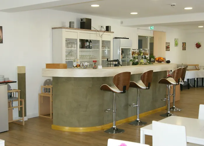 Am Rathaus Hotell Munster (Darmstadt-Dieburg)